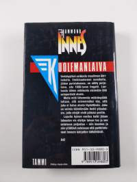 Kuolemanlaiva