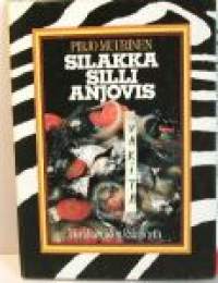 Silakka silli anjovis