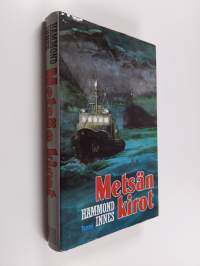 Metsän kirot