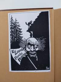 Metsän kirot