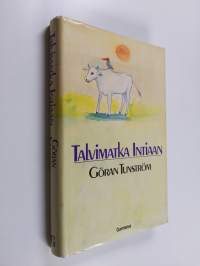 Talvimatka Intiaan