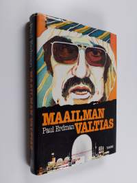 Maailman valtias