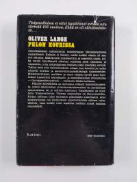 Pelon kourissa