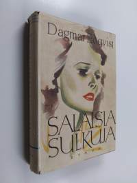 Salaisia sulkuja