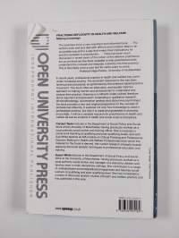 Practising reflexivity in health and welfare : making knowledge