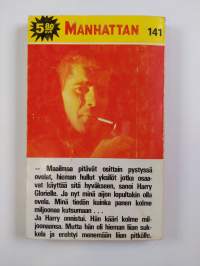 Liian pitkälle