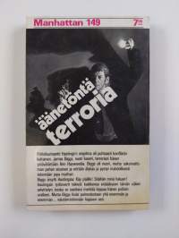 Äänetöntä terroria