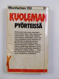 Kuoleman pyörteissä