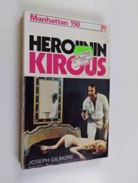 Heroiinin kirous