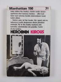 Heroiinin kirous