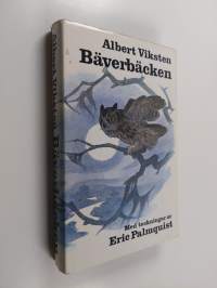 Bäverbäcken