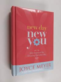 New Day, New You - 366 Devotions for Enjoying Everyday Life