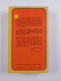 Would You Believe - The Living New Testament