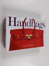Handbags : 900 bags to die for