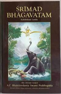 Kahdeksas laulu. (Rajatieto)