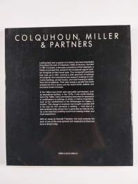 Colquhoun, Miller &amp; Partners
