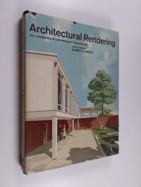 Architectural rendering : the techniques of contemporary presentation