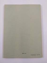 Finsk tidskrift H. 3-4 1973