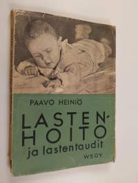 Lastenhoito ja lastentaudit