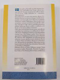 Ruotsi, tuntematon naapurimme