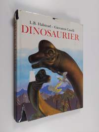 Dinosaurier