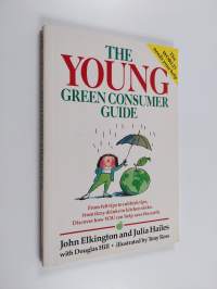 The Young Green Consumer Guide