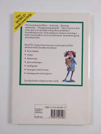 The Young Green Consumer Guide
