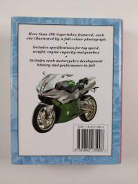 Superbikes