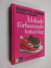 Älskade, förbannade tonåring
