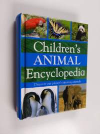 Children&#039;s Animal Encyclopedia