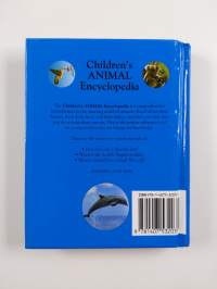 Children&#039;s Animal Encyclopedia