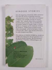 Hindoo Stories