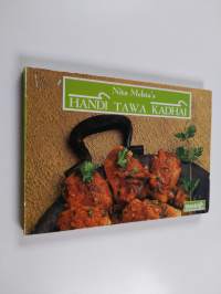 Hand, Tawa, Kadhai (Pot, Griddle and Wok)