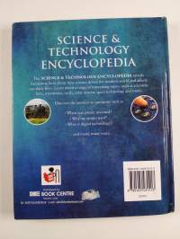 Science &amp; Technology Encyclopedia