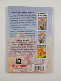 Tales of Krishna