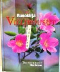 Villiruusut - runokirja