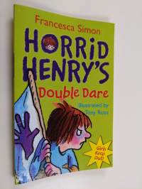 Horrid Henry&#039;sdouble dare