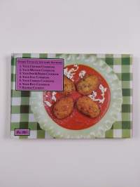 Koftas and kababs