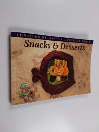 Snacks and desserts