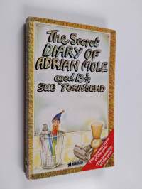 The secret diary of Adrian Mole aged 13 3/4