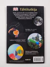 Tähtitutkija