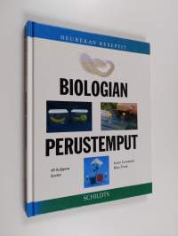 Biologian perustemput : 40 helppoa koetta