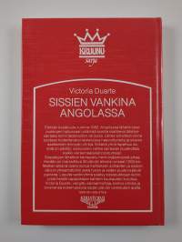 Sissien vankina Angolassa