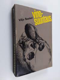 Vinosuuntaus : romaani rikoksen rajamailta