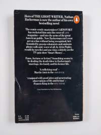 Zuckerman unbound