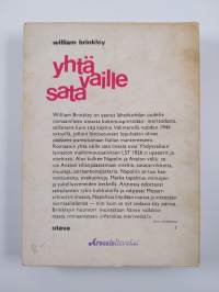Yhtä vaille sata