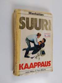 Suuri kaappaus