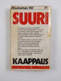 Suuri kaappaus