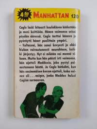 Yksi todistaja liikaa