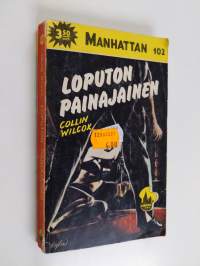Loputon painajainen